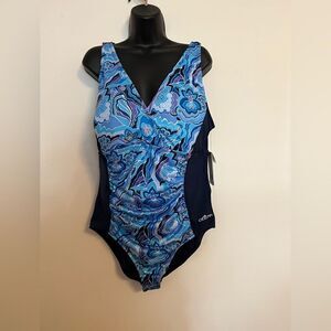 Dolfin Bathing Suit
